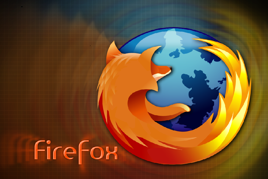 Trình duyệt web firefox