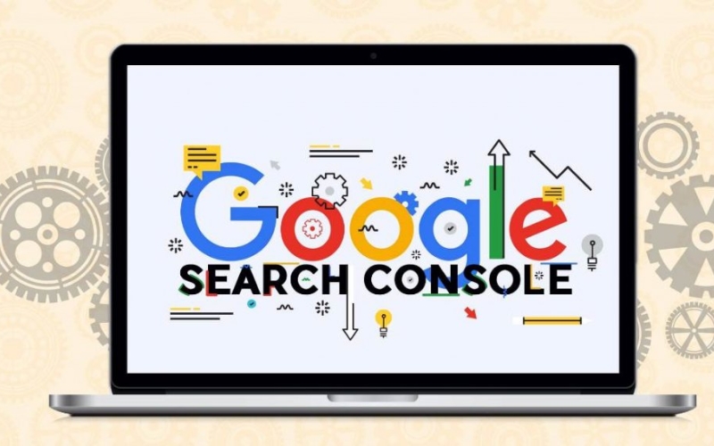 Google Search Console - Phần mềm SEO hiệu quả 