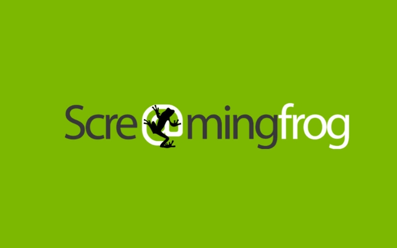 phần mềm SEO Screaming Frog