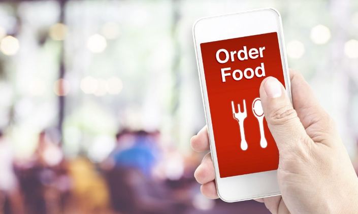 Top 12 ứng dụng đặt đồ ăn Online - app chọn món
