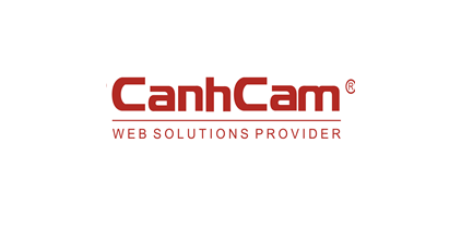 Công ty thiết kế web Cánh Cam.