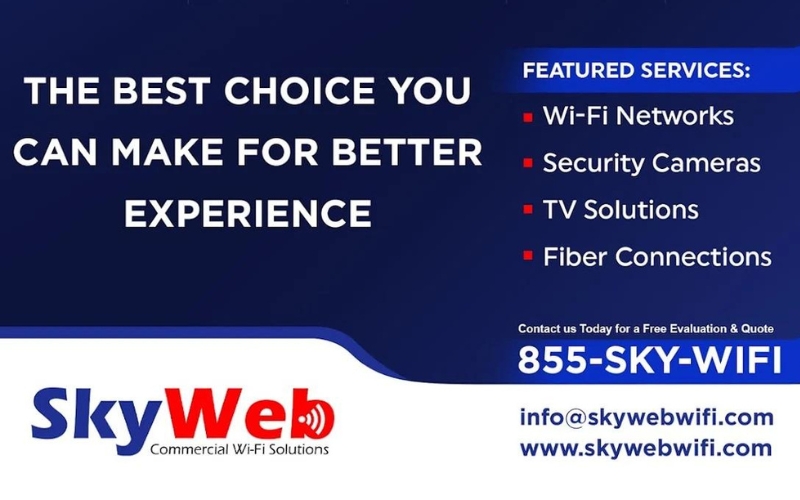 Skyweb - Đơn vị hàng đầu trong dịch vụ thiết kế website