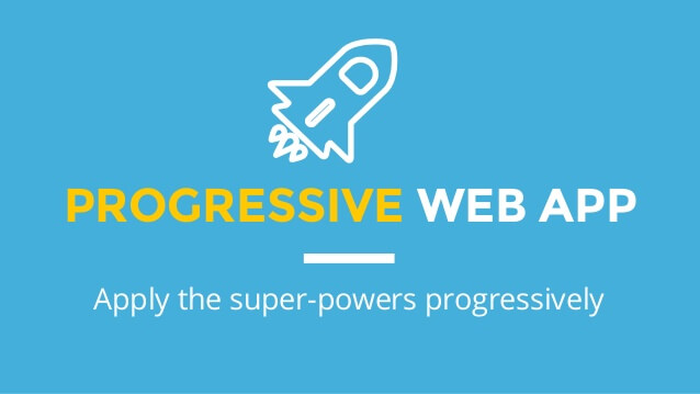 Progressive web app có những ưu điểm vượt trội