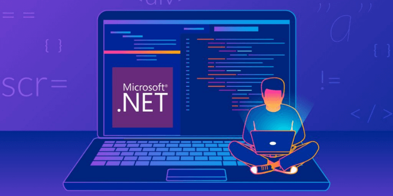 Dotnet giúp nâng cao nǎng suất cho các nhà lập trình