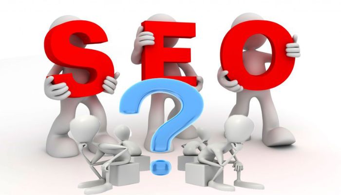 Tại sao doanh nghiệp lại sử dụng dịch vụ SEO website?