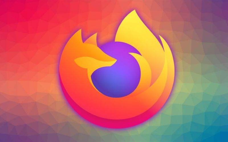 Trình duyệt Mozilla Firefox
