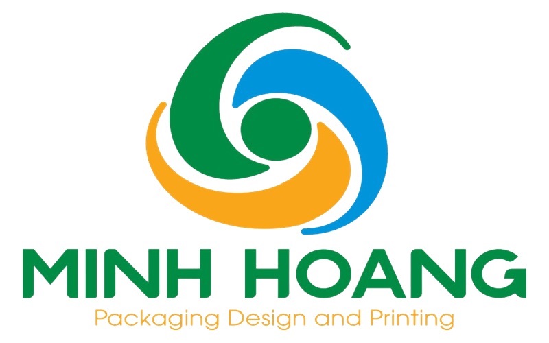 Công ty in ấn Minh Hoàng Label 