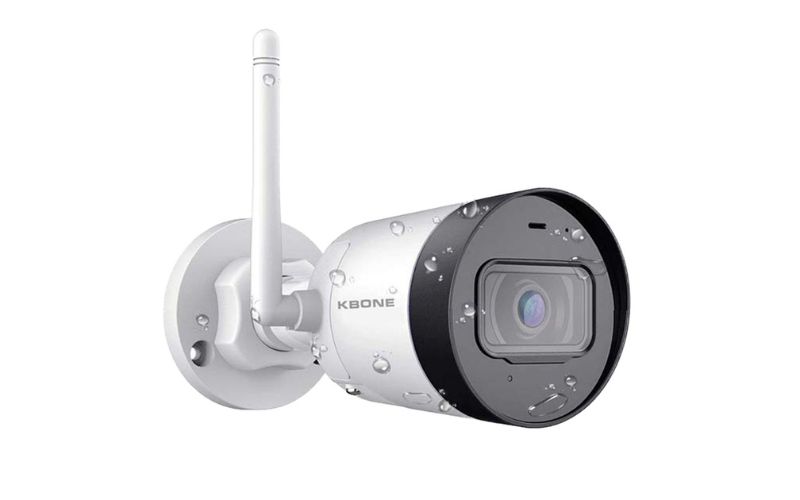 Camera KB One KN-B41