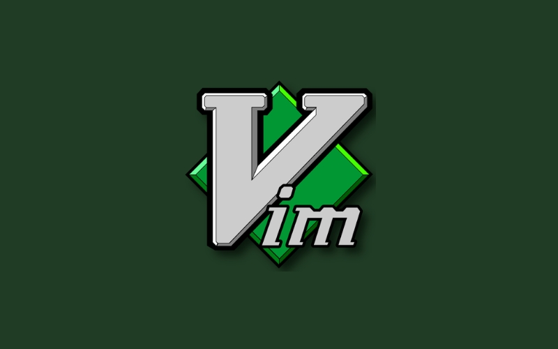 Lập trình phần mềm bằng Vim 