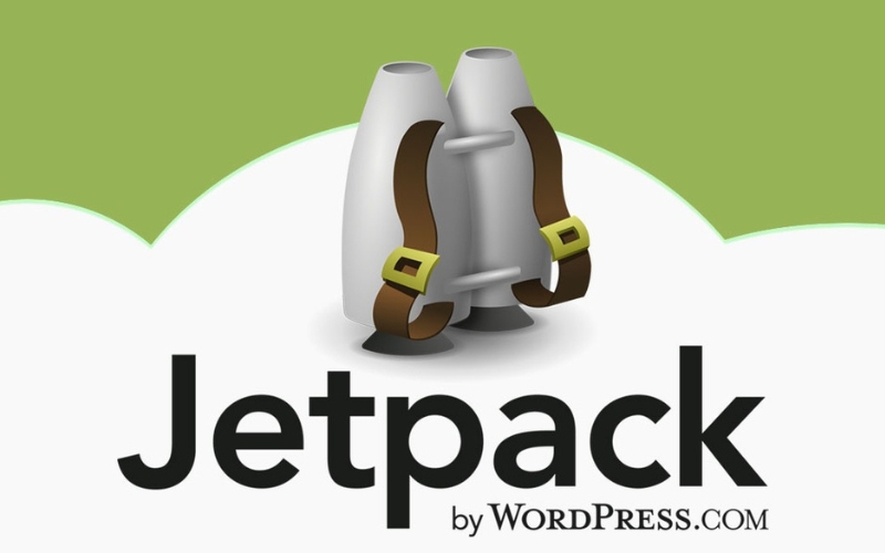 Plugin Jetpack hỗ trợ trên thiết bị di động 