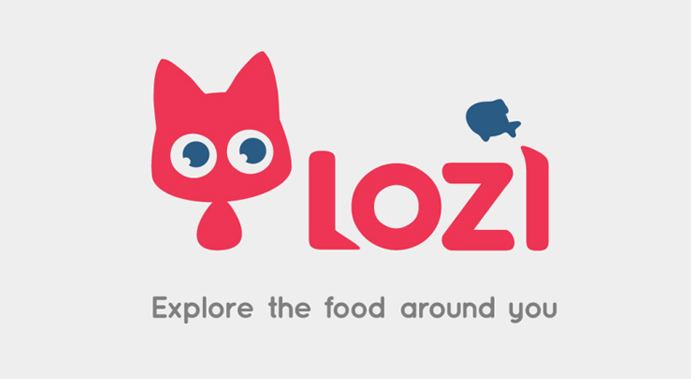 Lozi - Ứng dụng đặt đồ ăn online