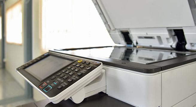 Phần mềm hỗ trợ máy photocopy ricoh, toshiba
