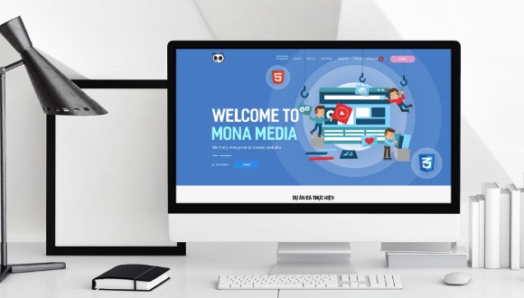 Công ty SEO số 1 Việt Nam - Mona Media