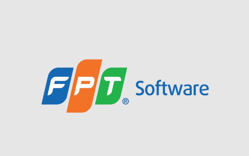 Công ty lập trình phần mềm FPT Software 