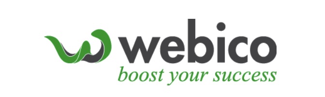 Thiết kế website WordPress Webico