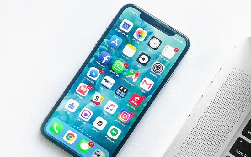 App mobile có bao nhiêu loại? 