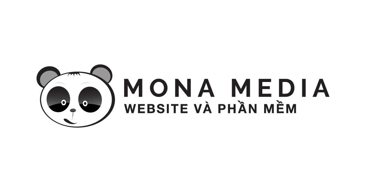 Công ty thiết kế phần mềm Mona Media, chuyên thiết kế phần mềm quản lý khách sạn