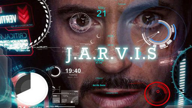 Jarvis là ứng dụng phát triển từ chatbot