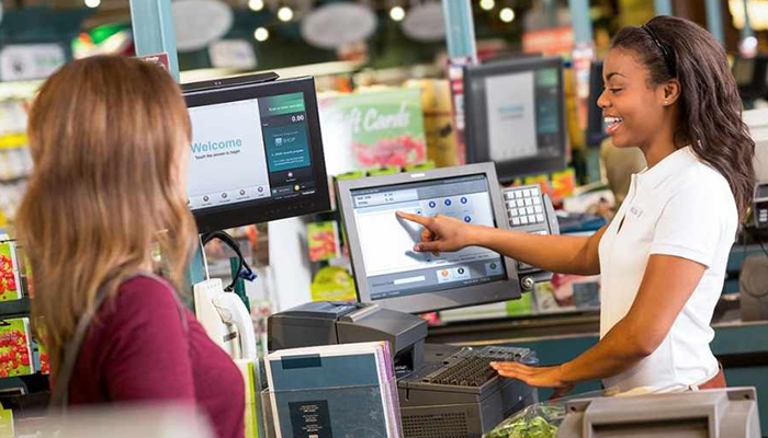Phần mềm bán hàng siêu thị là như thế nào?