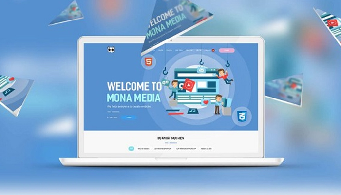 Phần mềm quản lý bán hàng siêu thị Mona Media