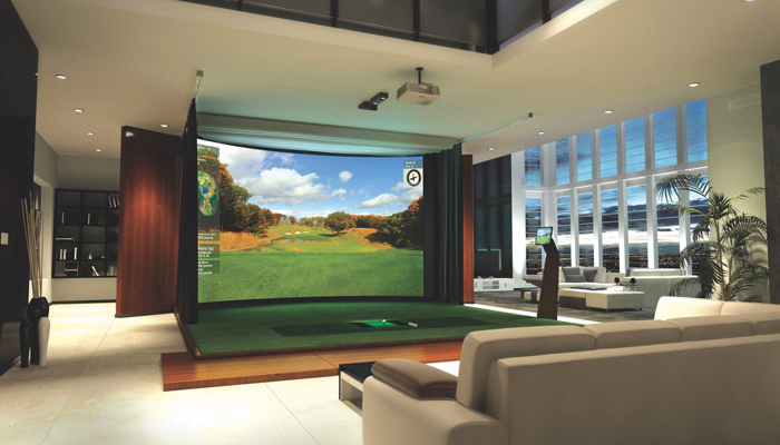 Top 7 phần mềm golf 3D trong nhà được sử dụng nhiều nhất