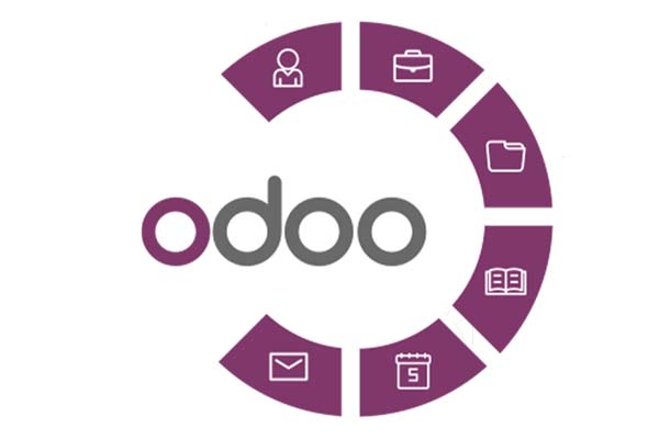 Công cụ quản lý trung tâm ngoại ngữ hiệu quả - Odoo