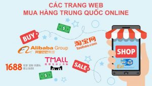 Top 10 trang web mua hàng Trung Quốc uy tín nhất hiện nay