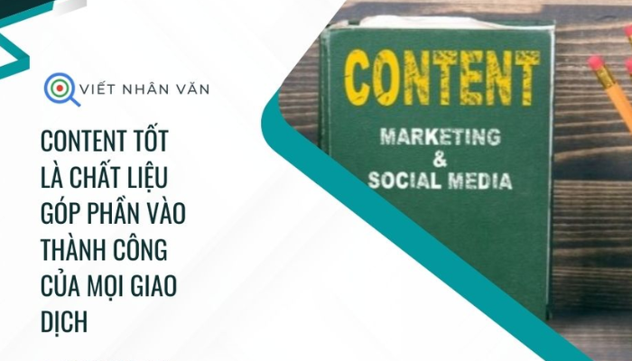 dịch vụ content bestseo