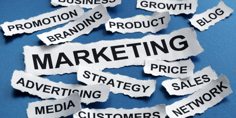 Tại sao doanh nghiệp phải chọn dịch vụ Marketing trọn gói