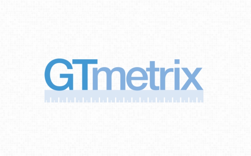 công cụ GTMetrix