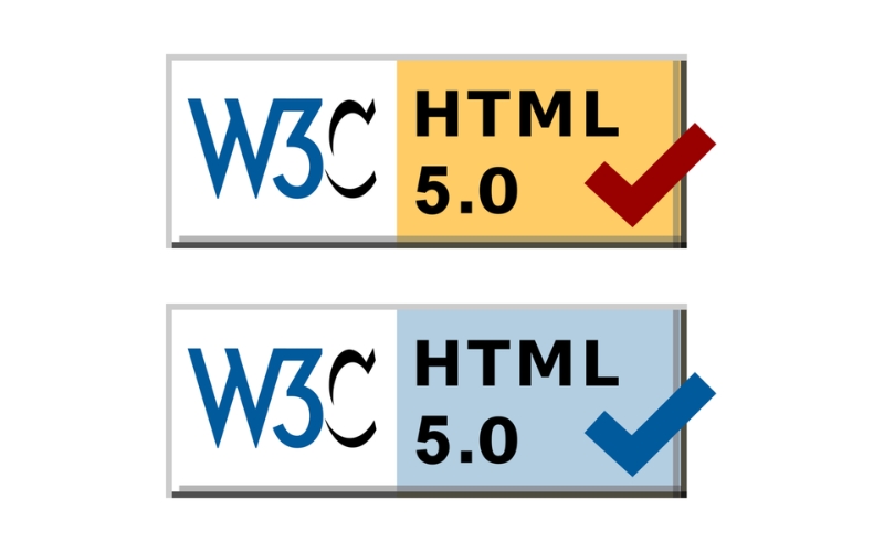 kiểm tra và tối ưu hóa mã html