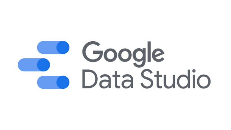 google data studio thống kê thông tin seo