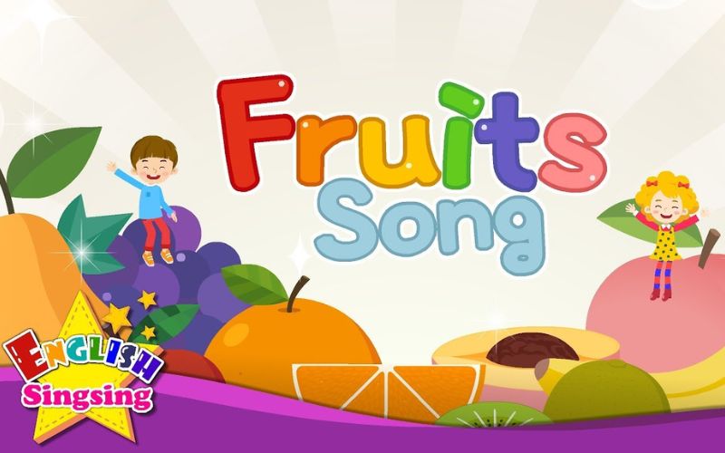ứng dụng Kids Learning Game