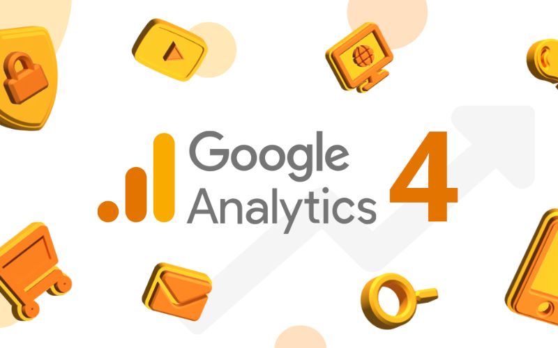 Phần mềm SEO - Google Analytics