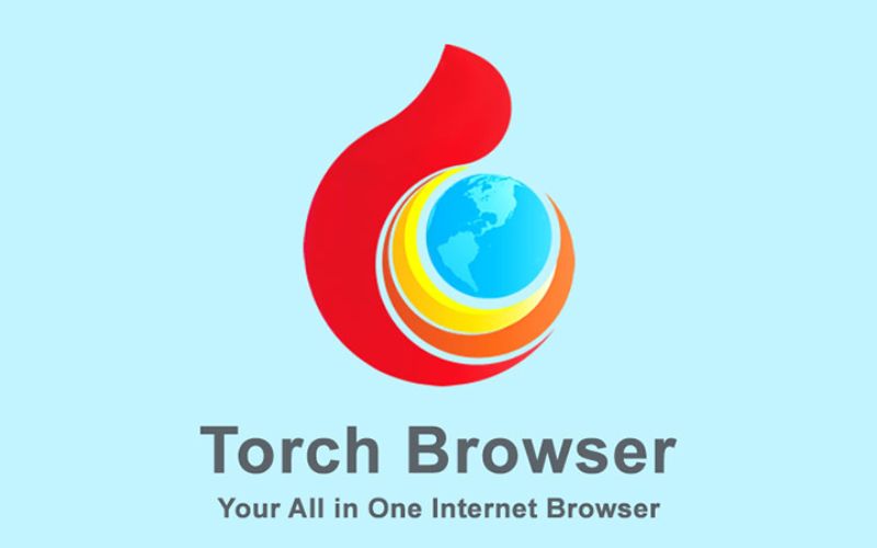 Trình duyệt Torch Browser