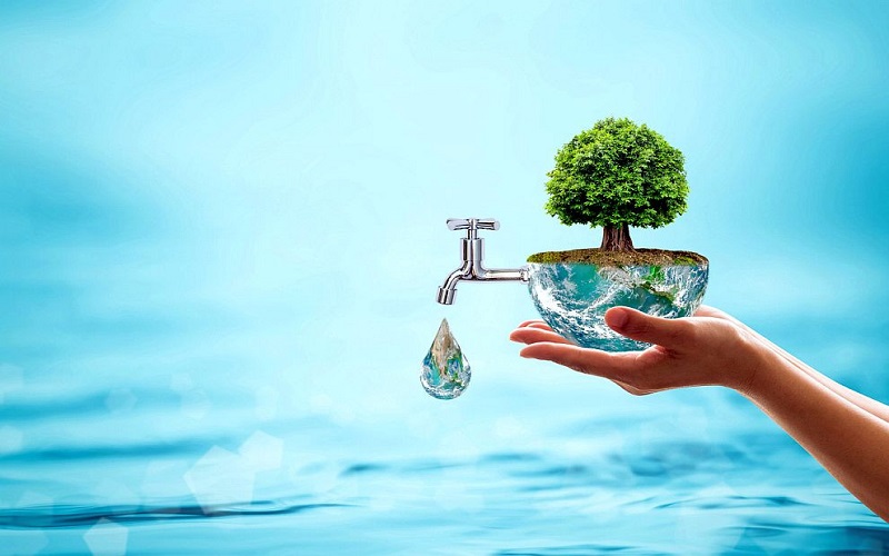 các tiêu chí đánh giá chất lượng nước thải sinh hoạt