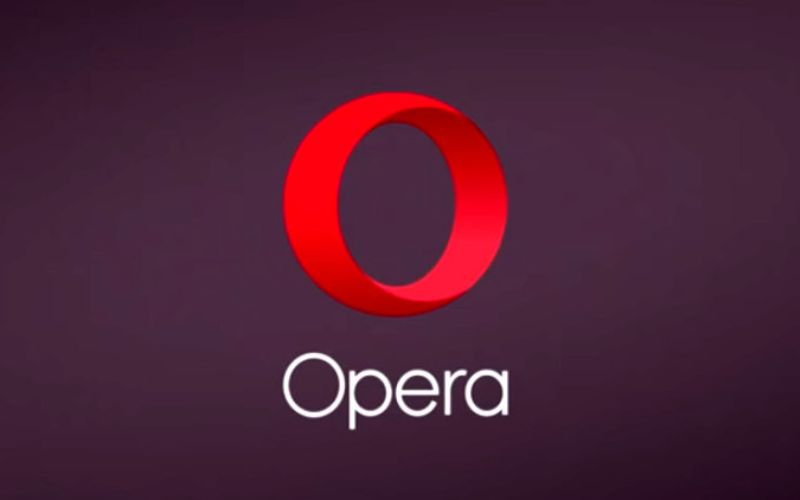 Trình duyệt Opera