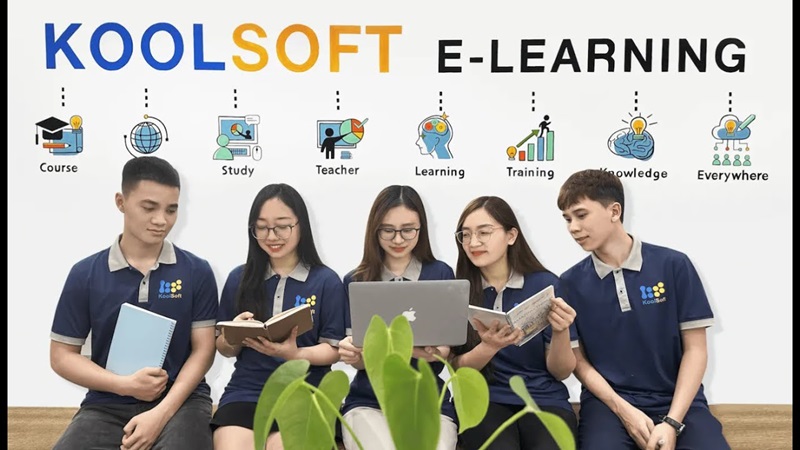 Koolsoft Elearning