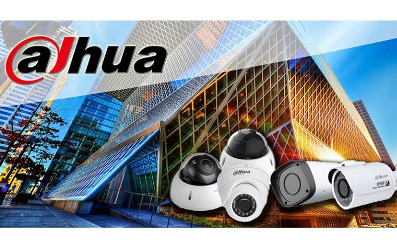 ưu nhượ điểm của camera dahua