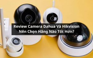 review camera dahua