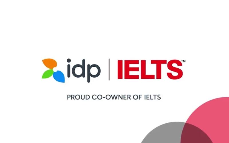 Pre IELTS IDP