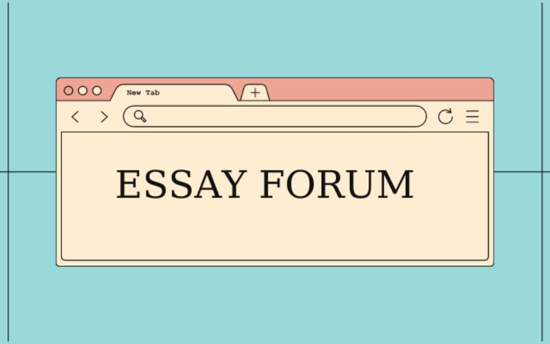 web luyện writing Essayforum