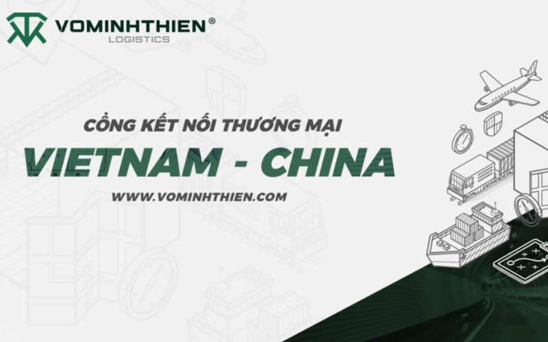 công ty nhập hàng taobao Võ Minh Thiên Logistic