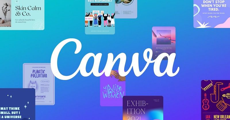  ứng dụng canva