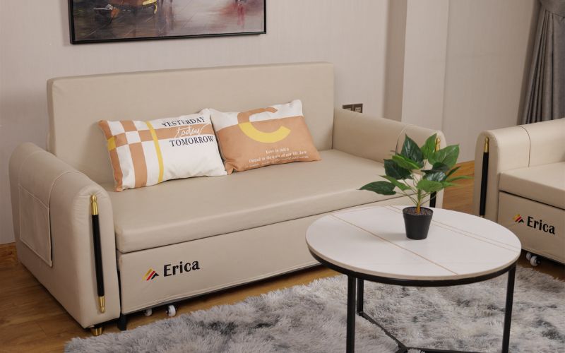 thương hiệu sofa cao cấp Erica 