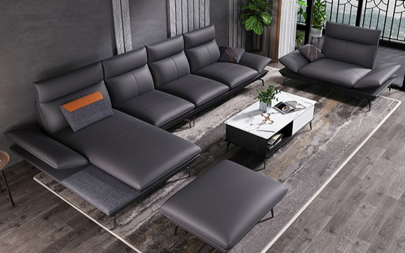 Tích hợp các công nghệ thông minh