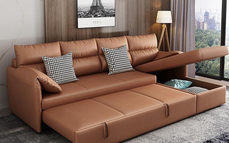 Trang bị tính năng linh hoạt và tùy chỉnh