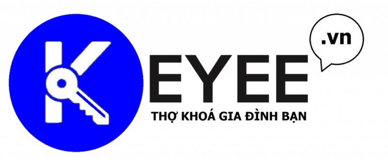 Cửa hàng khóa điện tử Keyee