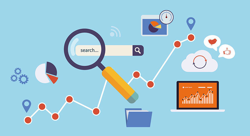 seo dự án