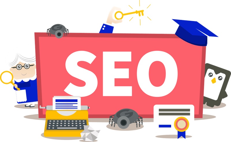 seo theo kết quả